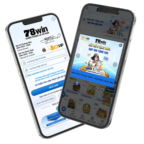Biểu tượng kho game đa dạng