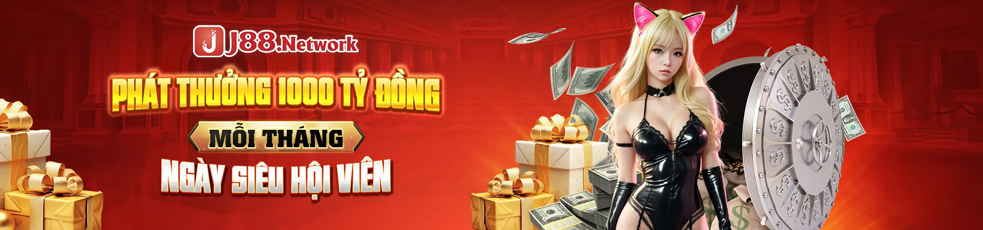 Các chương trình khuyến mãi độc quyền trên tin88 app