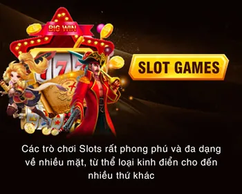 Đa dạng thể loại game Nổ Hũ tin88 app