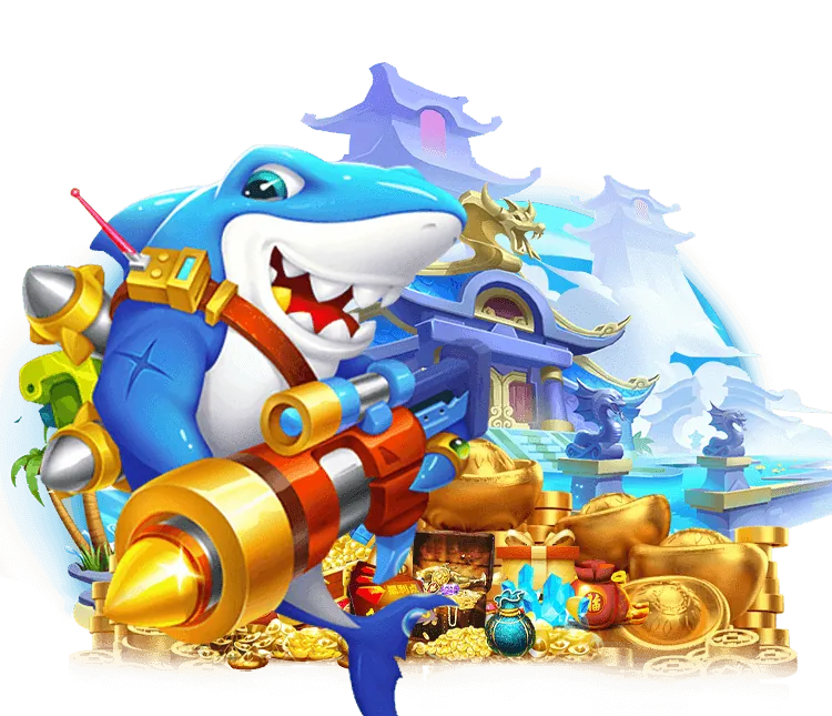 Bắn cá 3D tại tin88 app