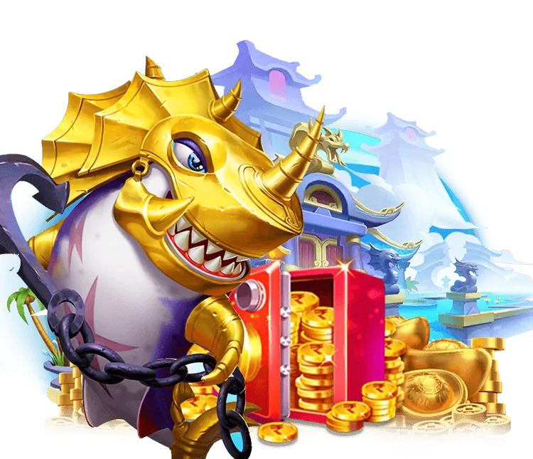 Các loại game bắn cá tại tin88 app