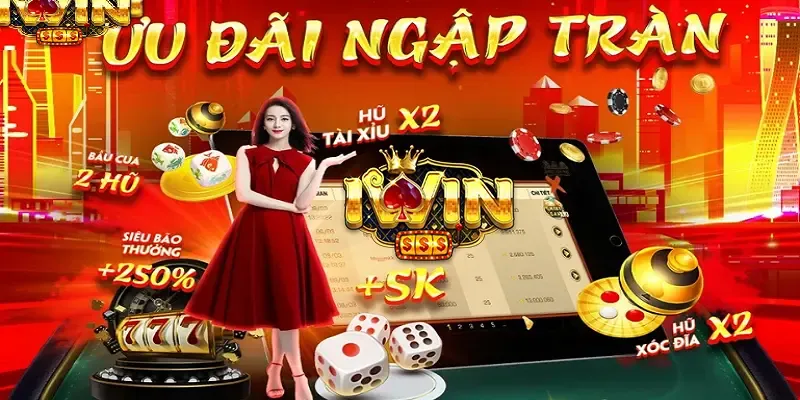Ưu đãi độc quyền tin88 app